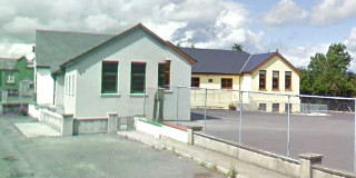 DERRINACAHARA National School